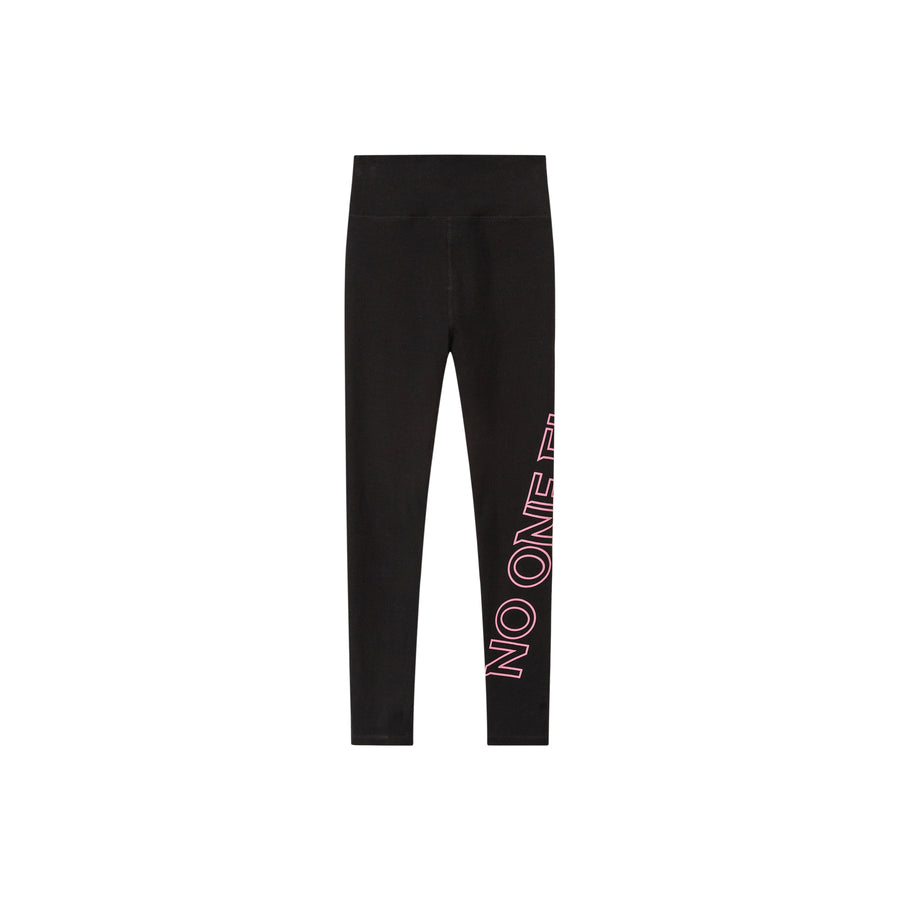 CHUU High-Waist Slim Pants