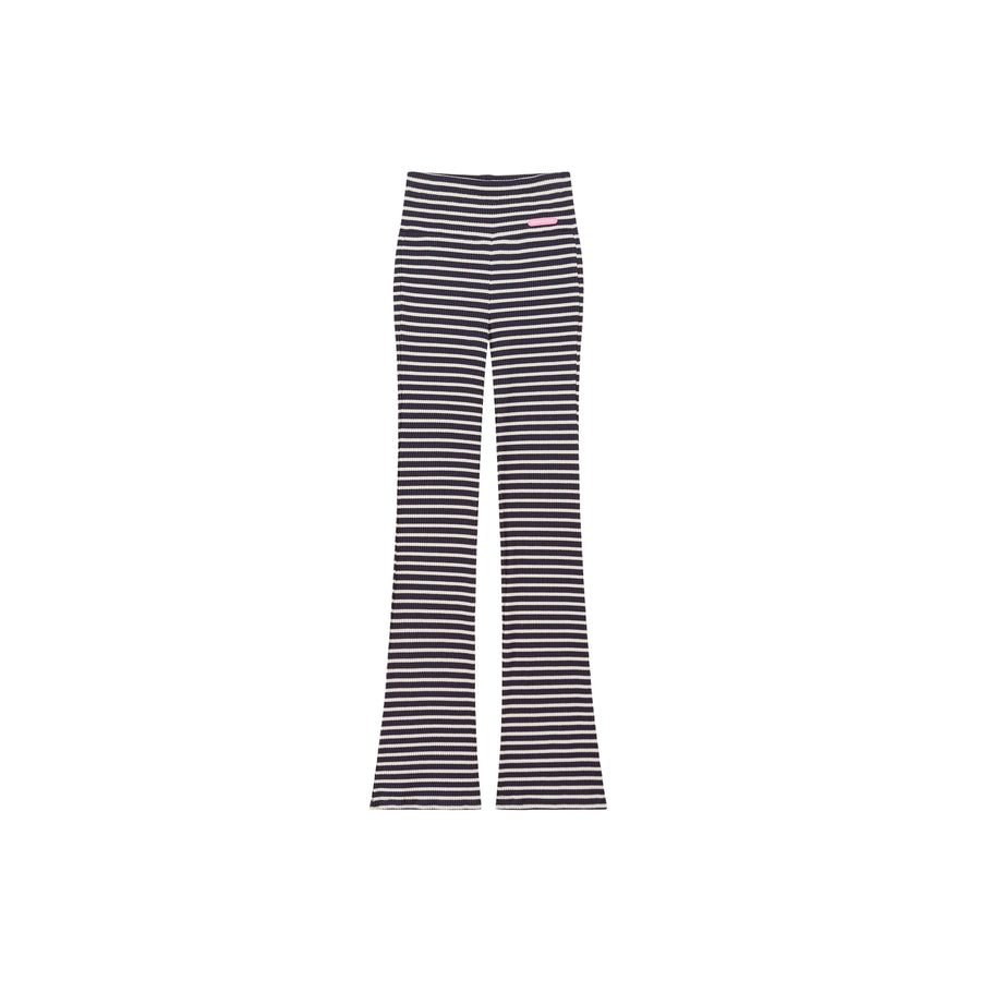 CHUU Striped Pants