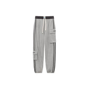 Pocket String Jogger Pants