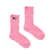 Candyland Knit Socks