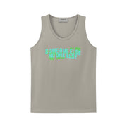 Somebody You Never Met Sleeveless Top