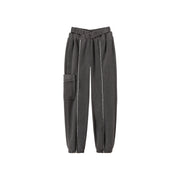 Fleece Jogger Pants