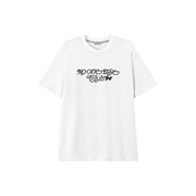 Noe Club Colored Loose Fit T-Shirt