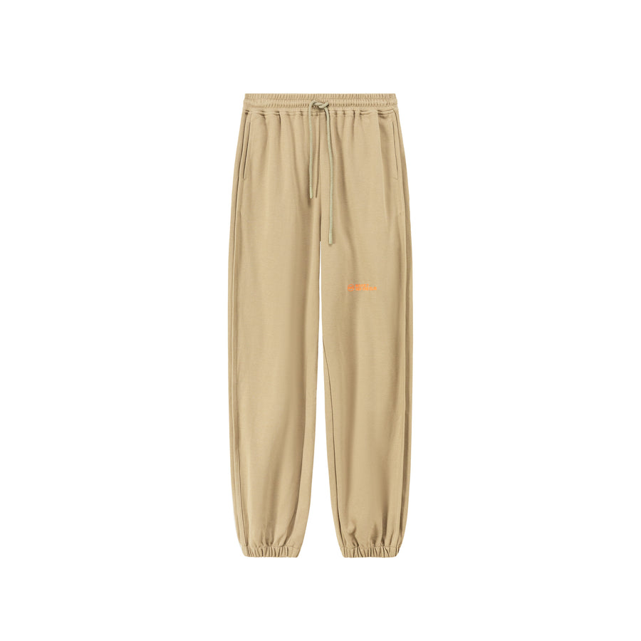 CHUU Daily Banding Jogger Pants