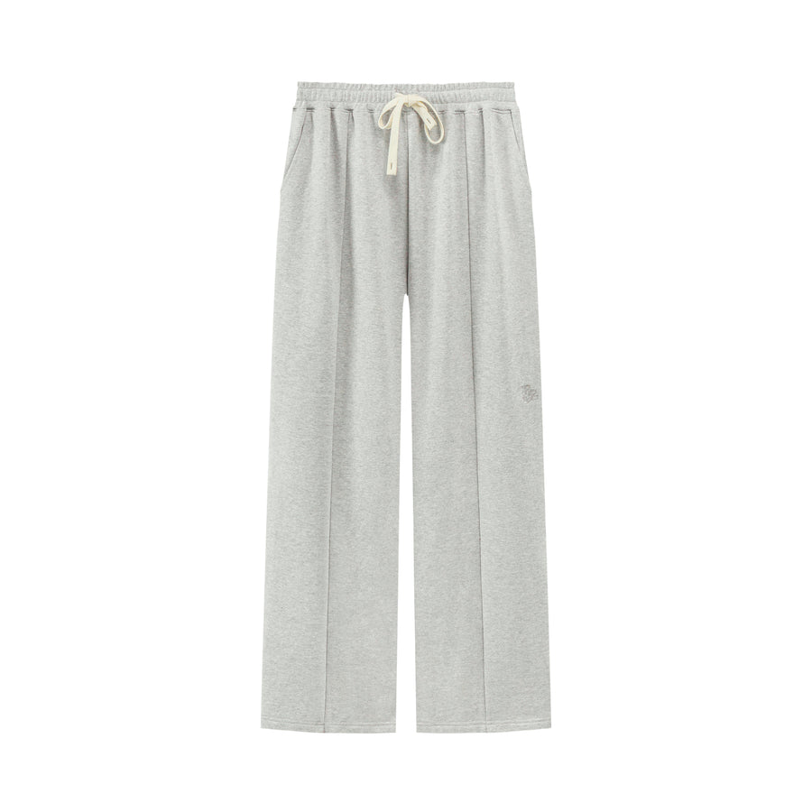 CHUU Loose Fit Casual Pants