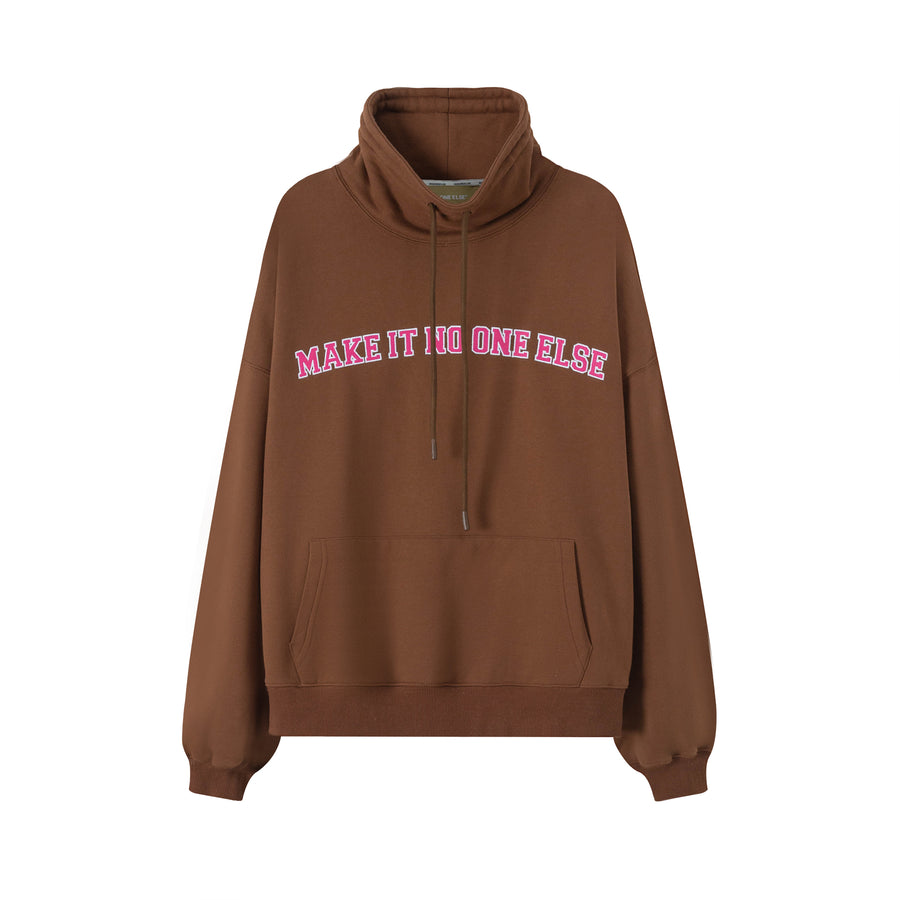 CHUU Vintage Loose-Fit Sweatshirt