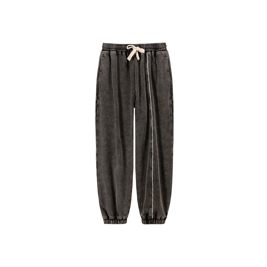 CHUU Daily String Jogger Pants