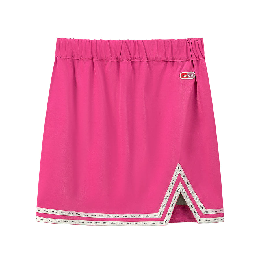 CHUU Chuu Spirit Skirt