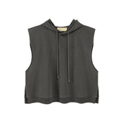 Daily Hooded Vest