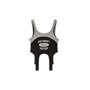 Size Doesnt Matter Sleeveless Crop Top