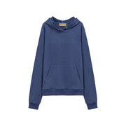 Noe Raglan Hoodie