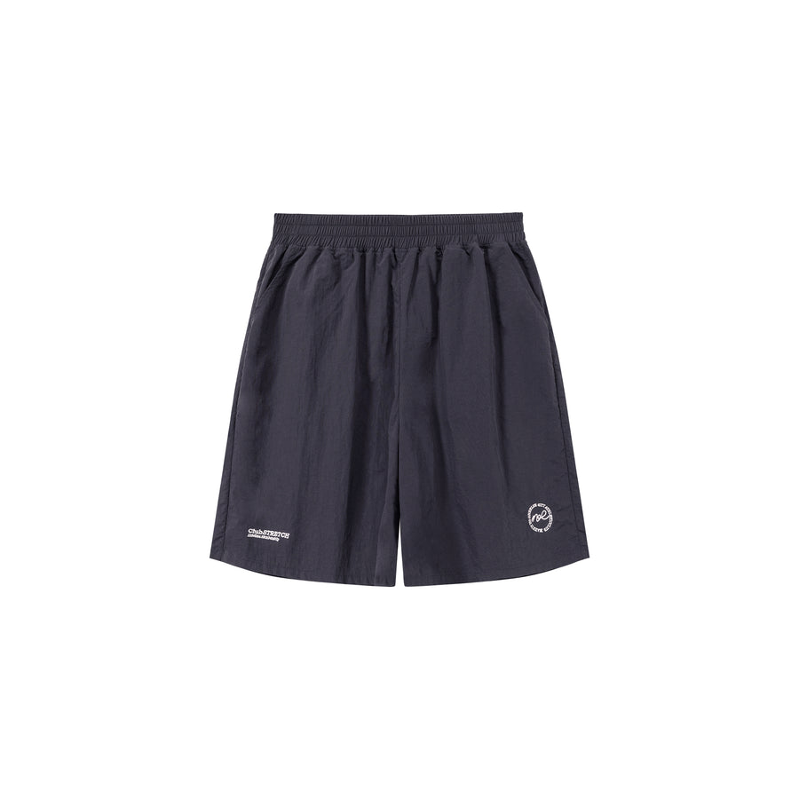 CHUU Loose Fit Shorts