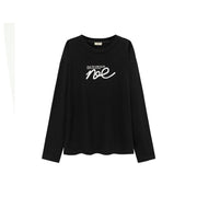 Club Noe Loose Fit Long Sleeve T-Shirt