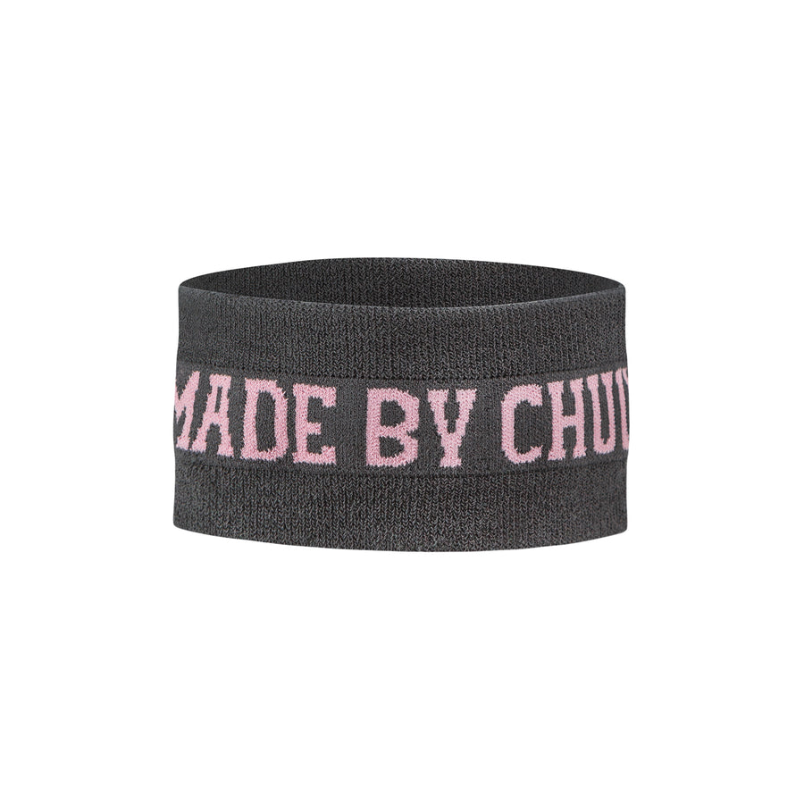 CHUU Made By Chuu Ribbed Hair Band