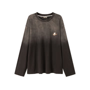 Noe Embroidered Loose-Fit T-Shirt