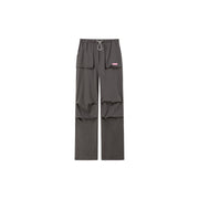 Banding Wide Training Pants