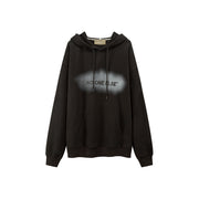 Noe Oversize Hoodie