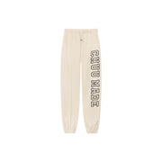 Chuu Made Logo Jogger Pants