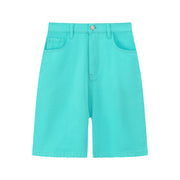 Curate Every Aspect Bermuda Shorts