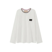 Candy Girl Daily Loose Fit T-Shirt