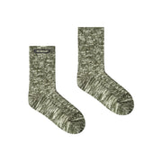 Melange Ankle Socks