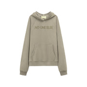 Noe Raglan Hoodie