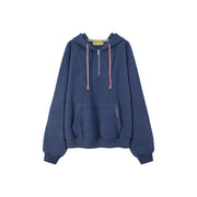 Drawstring Hoodie