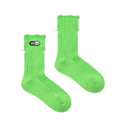 Candyland Knit Socks