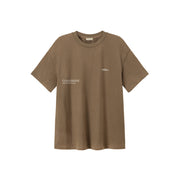 Club Stretch Box Short Sleeve T-Shirt