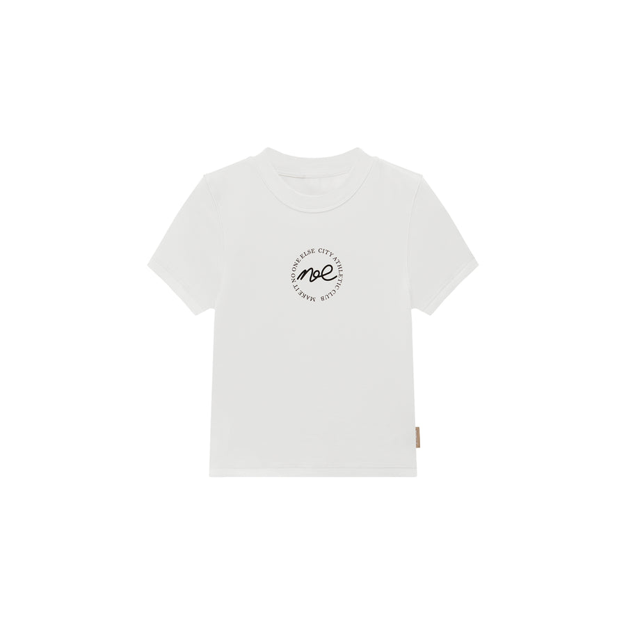 CHUU Noe Slim T-Shirt