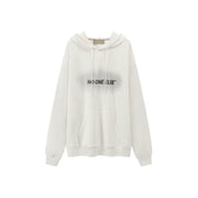 Noe Oversize Hoodie