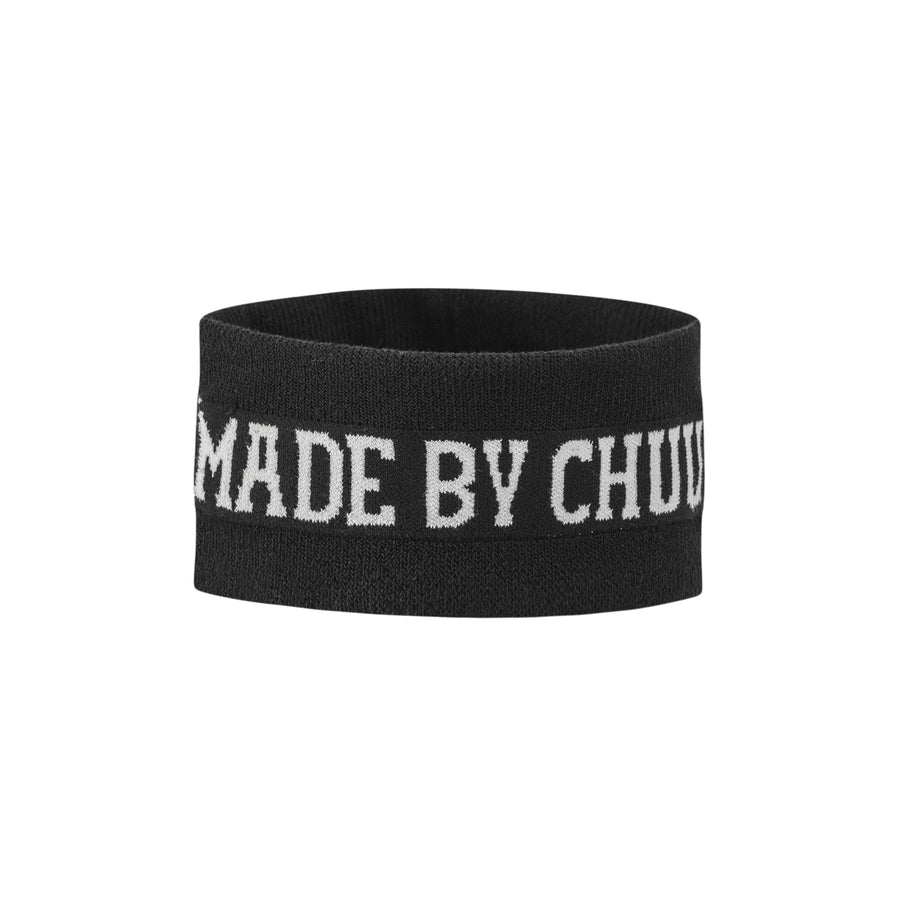 CHUU Made By Chuu Ribbed Hair Band