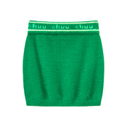 Chuu Cutie Pie Mini Skirt