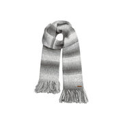 Gradient Striped Scarf