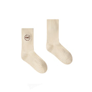 Noe Circle Logo Socks