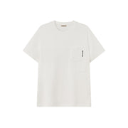 Front Pocket Oversized T-Shirt