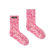 Melange Ankle Socks