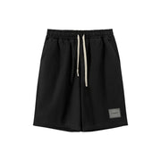 Simple Oversize Sport Shorts