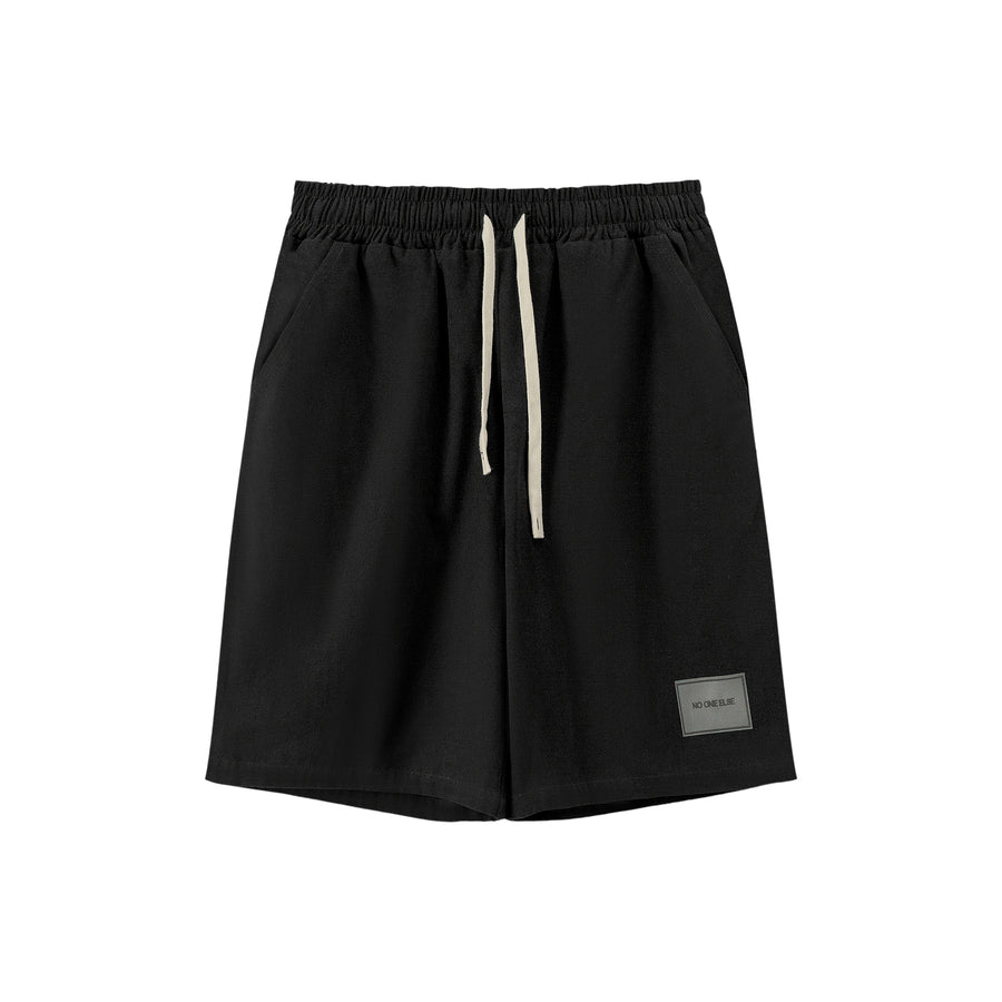 CHUU Simple Oversize Sport Shorts