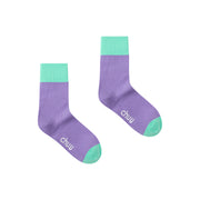 Candy Colored Socks