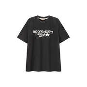 Noe Club Colored Loose Fit T-Shirt