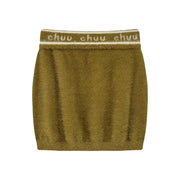 Chuu Cutie Pie Mini Skirt