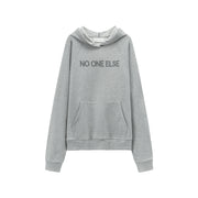 Noe Raglan Hoodie