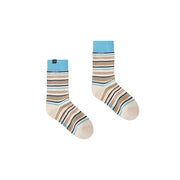 Color Stripe Socks