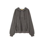 Drawstring Hoodie