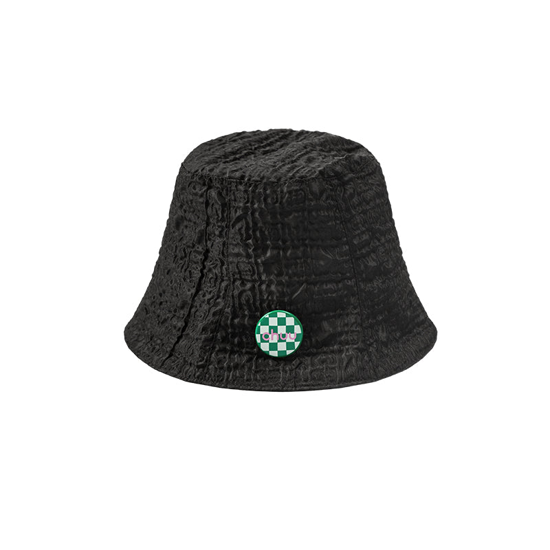 CHUU Undefined Bucket Hat