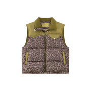 Noe Padded Vest