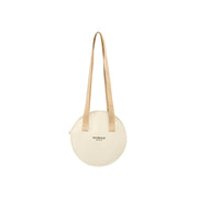 Round Shoulder Bag