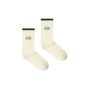 Simple Noe Logo Socks