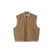 Standard Vest Jacket